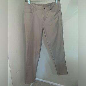 Mens Lululemon Pants